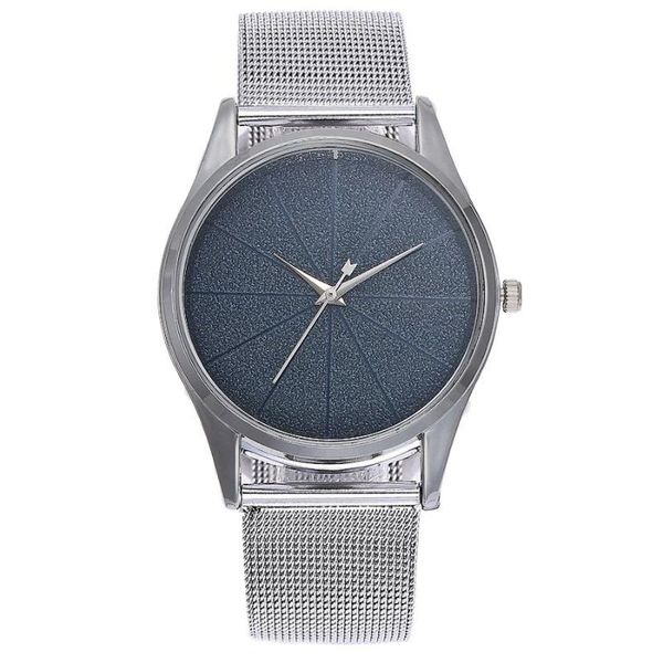 wristwatches fashion watch ultra-thin alloy mesh belt frosted dial simple quartz, Slivery;brown
wristwatches fashion watch ultra-thin alloy mesh belt frosted dial simple quartz, Slivery;brown