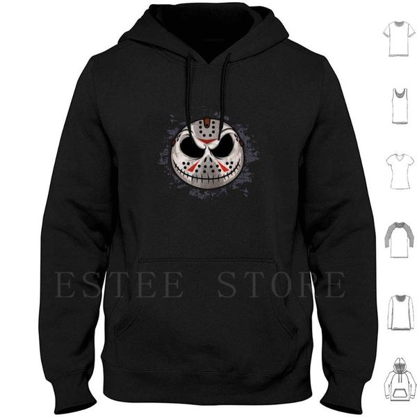 men's hoodies & sweatshirts nightmare before friday long sleeve scary custom culture popnerd horror, Black
men's hoodies & sweatshirts nightmare before friday long sleeve scary custom culture popnerd horror, Black