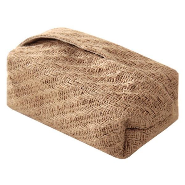 tissue boxes & napkins large cotton linen cloth art box simple paper napkin case deskholder for home office car 22x10cm
tissue boxes & napkins large cotton linen cloth art box simple paper napkin case deskholder for home office car 22x10cm