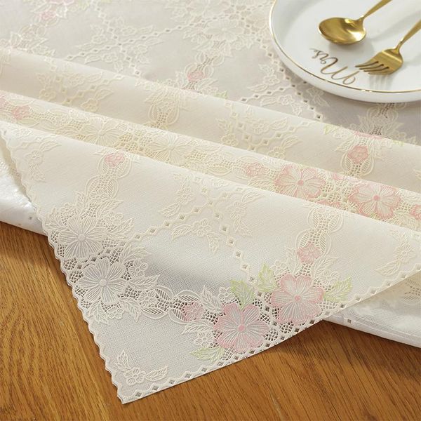 table cloth proud rose waterproof tablecloth pvc oil-proof disposable lace nordic coffee mat hollow decoration
table cloth proud rose waterproof tablecloth pvc oil-proof disposable lace nordic coffee mat hollow decoration