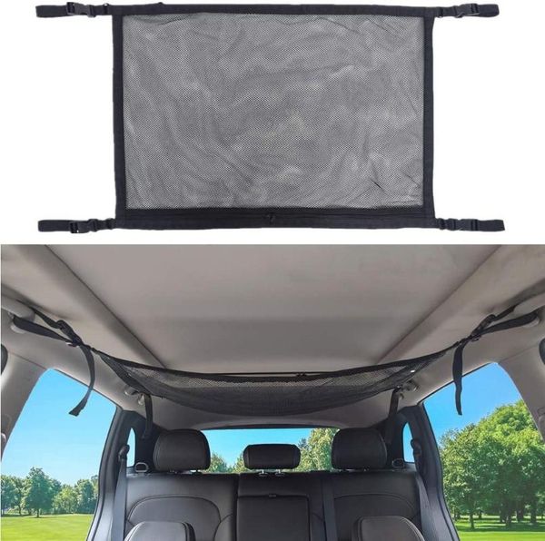 car organizer ceiling storage net roof luggage mesh bag adjustable travel tent towel camper accessories supplies interior
car organizer ceiling storage net roof luggage mesh bag adjustable travel tent towel camper accessories supplies interior