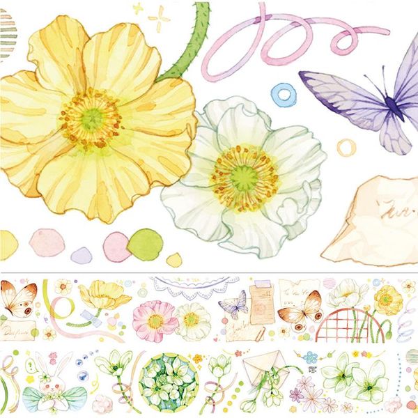 gift wrap fascinating lily and poppy pet special oil washi tapes journal masking tape adhesive diy scrapbooking sticker
gift wrap fascinating lily and poppy pet special oil washi tapes journal masking tape adhesive diy scrapbooking sticker