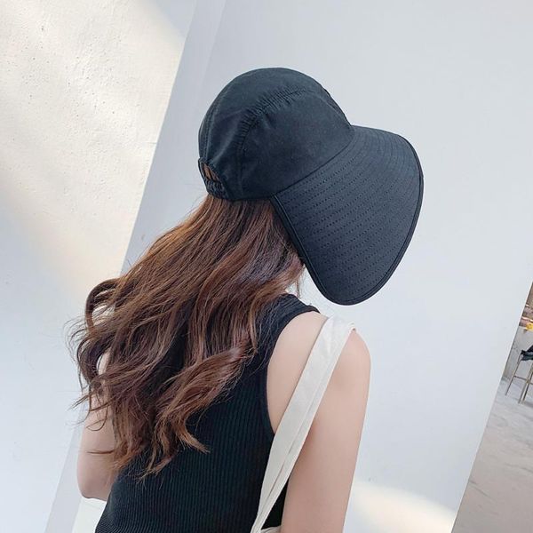 wide brim hats cotton 56-58cm bucket summer autumn female sun outdoor beach fishing cap fashion bob, Blue;gray
wide brim hats cotton 56-58cm bucket summer autumn female sun outdoor beach fishing cap fashion bob, Blue;gray