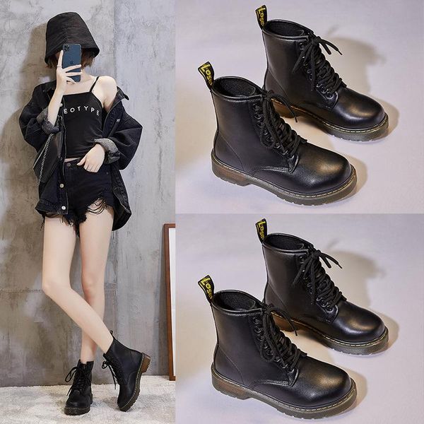 boots zeekson black eight-hole british casual all-match warm women's short winter flat-bottom motorcycle
boots zeekson black eight-hole british casual all-match warm women's short winter flat-bottom motorcycle