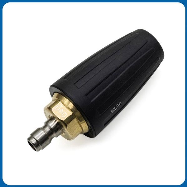 water gun & snow foam lance 3600 psi max rotating pressure washer nozzle with 2pcs 1/4" quick connect for cleaning brick concrete
water gun & snow foam lance 3600 psi max rotating pressure washer nozzle with 2pcs 1/4" quick connect for cleaning brick concrete