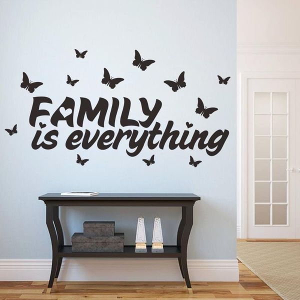 window stickers family is everything wall sticker creative art carved bedroom study living room
window stickers family is everything wall sticker creative art carved bedroom study living room