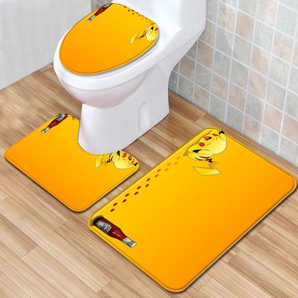 bath mats fashion simple toilet mat 3-piece bathroom carpet door anti slip foam durable cover shower carpets set
bath mats fashion simple toilet mat 3-piece bathroom carpet door anti slip foam durable cover shower carpets set