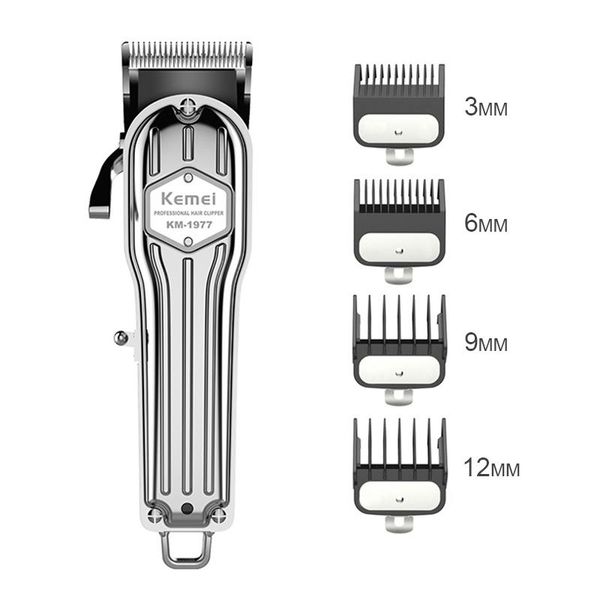 hair clippers kemei professional clipper all metal trimmer cordless rechargeable/electric cutting machine mower barber tools
hair clippers kemei professional clipper all metal trimmer cordless rechargeable/electric cutting machine mower barber tools
