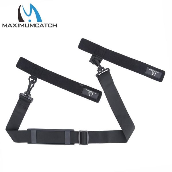 maximumcatch adjustable fishing rods carry strap tackle shoulder belt accessories
maximumcatch adjustable fishing rods carry strap tackle shoulder belt accessories