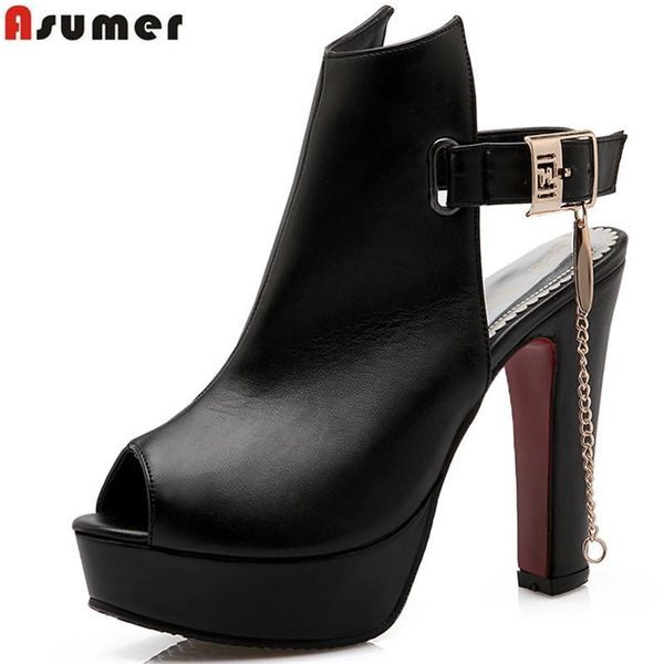 size 33-47 2021 women sandals 11.5cm ultra high heels platform shoes gladiator peep toe lady, Black
size 33-47 2021 women sandals 11.5cm ultra high heels platform shoes gladiator peep toe lady, Black