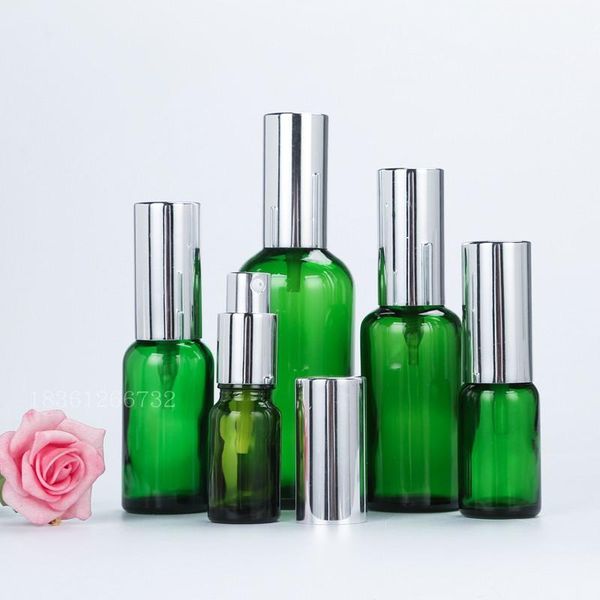 storage bottles & jars 30ml/50ml/100ml green mist spray perfume small skin care empty glass bottle 100pcs/lot
storage bottles & jars 30ml/50ml/100ml green mist spray perfume small skin care empty glass bottle 100pcs/lot