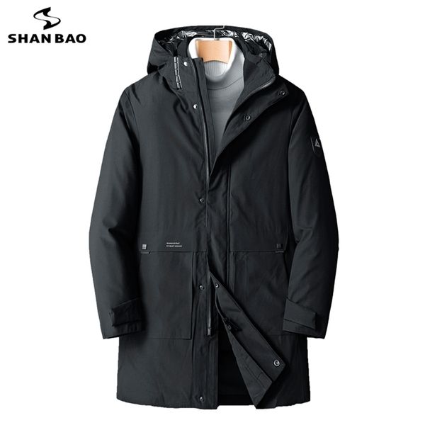 winter thick warm men's long hooded cotton coat jacket brand clothing loose parka big size 5xl 6xl 7xl 8xl 211023, Black
winter thick warm men's long hooded cotton coat jacket brand clothing loose parka big size 5xl 6xl 7xl 8xl 211023, Black
