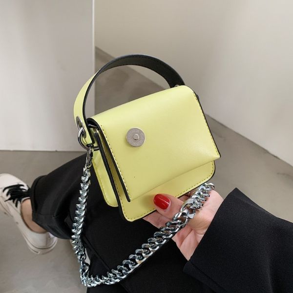 mini personality popular net red chain small square 2021 new simple and fashionable portable single shoulder women's bag messenger
mini personality popular net red chain small square 2021 new simple and fashionable portable single shoulder women's bag messenger