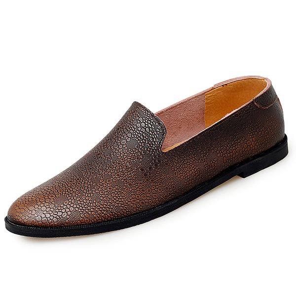 man new fashion second cowhide casual shoes hombre loafers moccasins male leisure shoes spring without plush winter with plush, Black
man new fashion second cowhide casual shoes hombre loafers moccasins male leisure shoes spring without plush winter with plush, Black