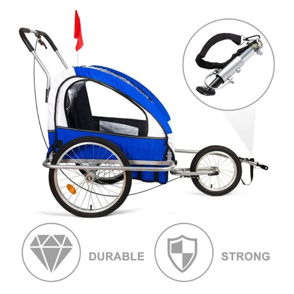 bicycle trailer metal linker bike classic hitch model baby pet coupler adapter with buckle car & truck racks
bicycle trailer metal linker bike classic hitch model baby pet coupler adapter with buckle car & truck racks
