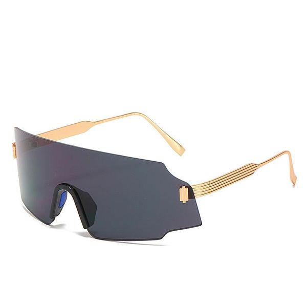 sunglasses one piece women glasses men riding sport sunglass eyeglasses female gradient shades uv400, White;black
sunglasses one piece women glasses men riding sport sunglass eyeglasses female gradient shades uv400, White;black