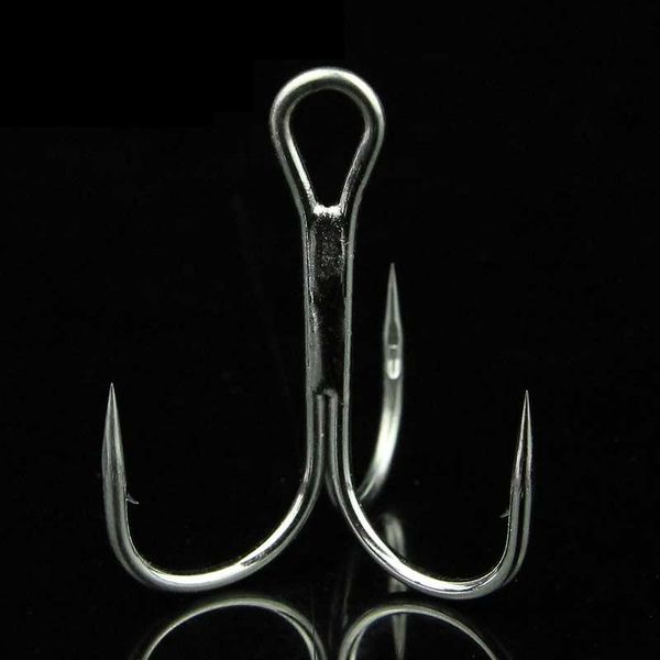 ly 20pcs steel treble fishing 3 hooks black small round bent triple hard lure spoon fishhook 19ing
ly 20pcs steel treble fishing 3 hooks black small round bent triple hard lure spoon fishhook 19ing