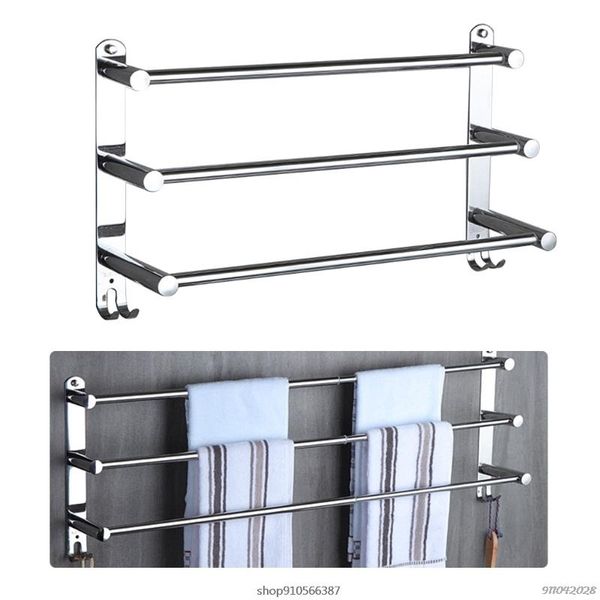 towel racks stretchable adjustable stainless steel bar 3-tier flexable bathroom rack wall mount hand hanger holder 21 wholesales
towel racks stretchable adjustable stainless steel bar 3-tier flexable bathroom rack wall mount hand hanger holder 21 wholesales