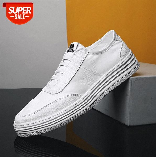 breathable sneakers korean youth students low-sports white shoes men's business casual #hp8t
breathable sneakers korean youth students low-sports white shoes men's business casual #hp8t