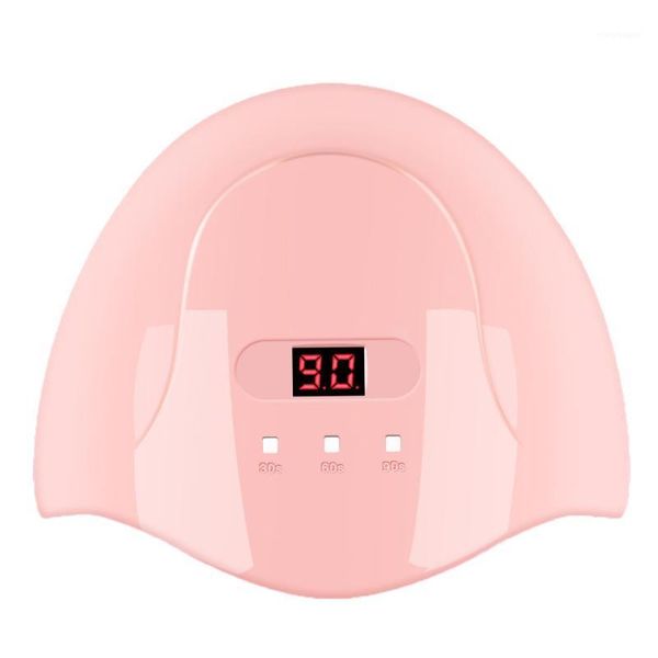 36w/18leds uv/led nail dryer lamp 30s/60s/90s lcd display uv curing all gel polish art drying tools usb plug1
36w/18leds uv/led nail dryer lamp 30s/60s/90s lcd display uv curing all gel polish art drying tools usb plug1