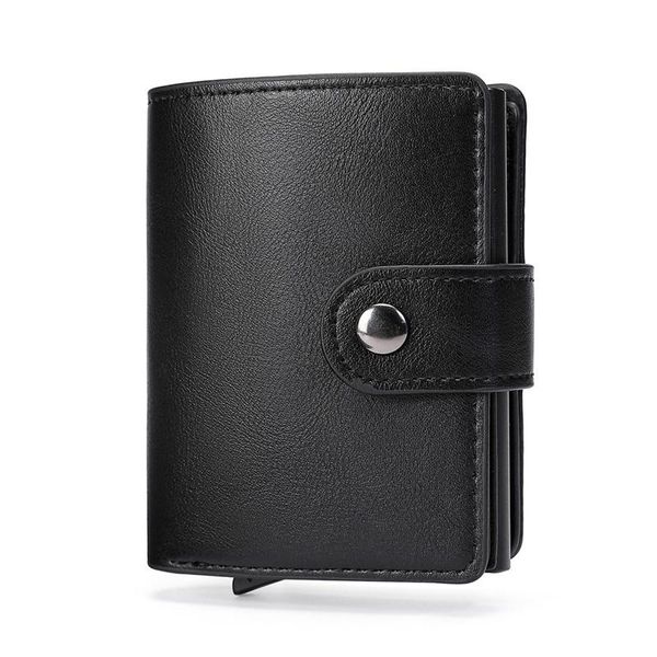 wallets slim thin men leather wallet rfid holder hasp coin purse with money compartment fit for 10 s, Red;black
wallets slim thin men leather wallet rfid holder hasp coin purse with money compartment fit for 10 s, Red;black