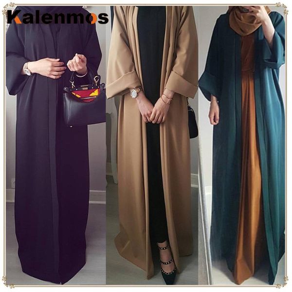 casual dresses kalenmos islamic clothing abaya women dress dubai turkey aid muslim moroccan kaftan long robe lace-up hijab vestidos arab rop, Black;gray
casual dresses kalenmos islamic clothing abaya women dress dubai turkey aid muslim moroccan kaftan long robe lace-up hijab vestidos arab rop, Black;gray