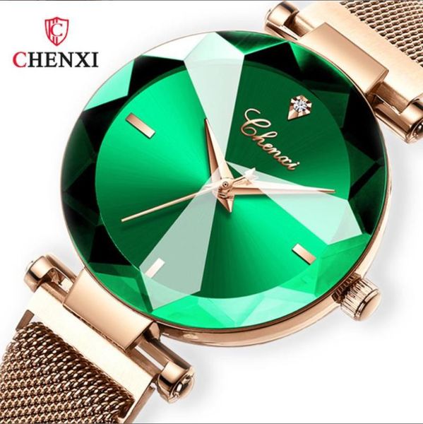 wristwatches watch, Slivery;brown