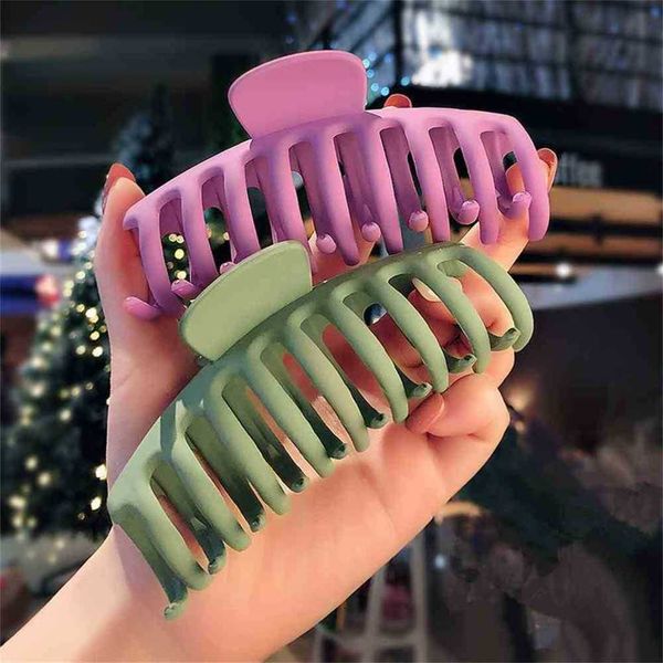 candy colors grils large shower hair clip fashion children's gril hair claws hairpin christmas headdress korean plastic hair accessory, Slivery;white
candy colors grils large shower hair clip fashion children's gril hair claws hairpin christmas headdress korean plastic hair accessory, Slivery;white