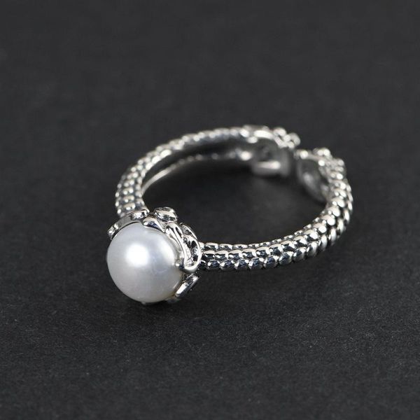 cluster rings fnj natural freshwater pearl ring 925 silver adjustable size 100% original real s925 solid for women jewelry fine, Golden;silver
cluster rings fnj natural freshwater pearl ring 925 silver adjustable size 100% original real s925 solid for women jewelry fine, Golden;silver