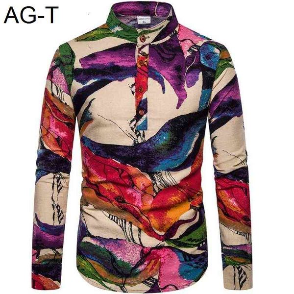 2020 printed casual long sleeve slim fit social men's shirt, White;black
2020 printed casual long sleeve slim fit social men's shirt, White;black