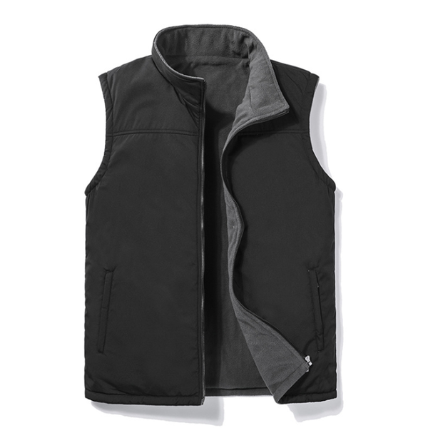 men's vests 2021 autumn winter men business casual fashion big size slim warm sleeveless plus cashmere vest jacket jaqueta gilet erkek, Black;white
men's vests 2021 autumn winter men business casual fashion big size slim warm sleeveless plus cashmere vest jacket jaqueta gilet erkek, Black;white