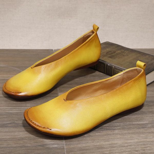 dress shoes vallu 2021 spring and summer casual soft-soled women leather handmade shallow mouth fashion, Black
dress shoes vallu 2021 spring and summer casual soft-soled women leather handmade shallow mouth fashion, Black