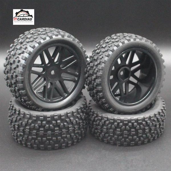 interior decorations 4pcs/lot rubber rc 1/10 buggy wheels & tires 12mm hex hub mount for off road car hsp hp
interior decorations 4pcs/lot rubber rc 1/10 buggy wheels & tires 12mm hex hub mount for off road car hsp hp