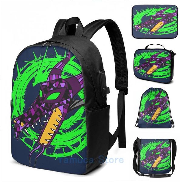 backpack funny graphic print malef usb charge men school bags women bag travel laptop
backpack funny graphic print malef usb charge men school bags women bag travel laptop