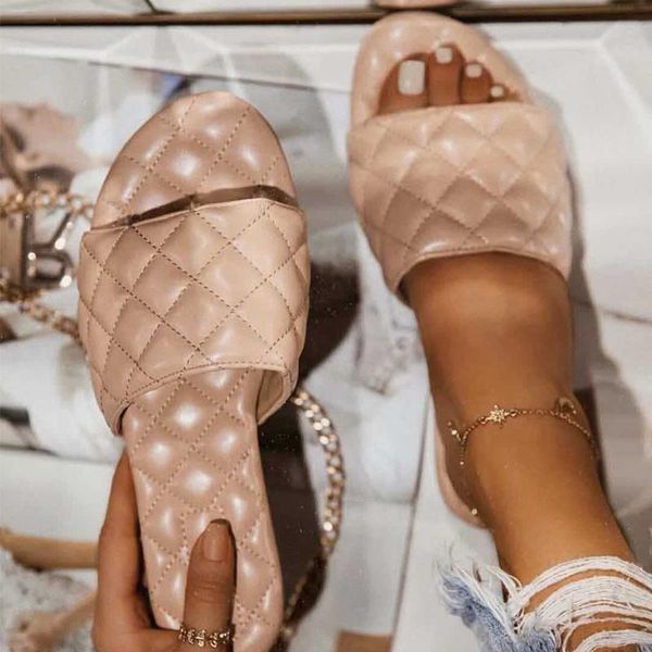 women slippers women's fashion toe flat woman 2021 summer beach shoes casual outdoor open female slides sewing, Black
women slippers women's fashion toe flat woman 2021 summer beach shoes casual outdoor open female slides sewing, Black
