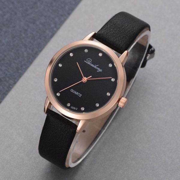 wristwatches fashion casual girls ladies leather flash dial quartz analog wrist watches f701, Slivery;brown
wristwatches fashion casual girls ladies leather flash dial quartz analog wrist watches f701, Slivery;brown