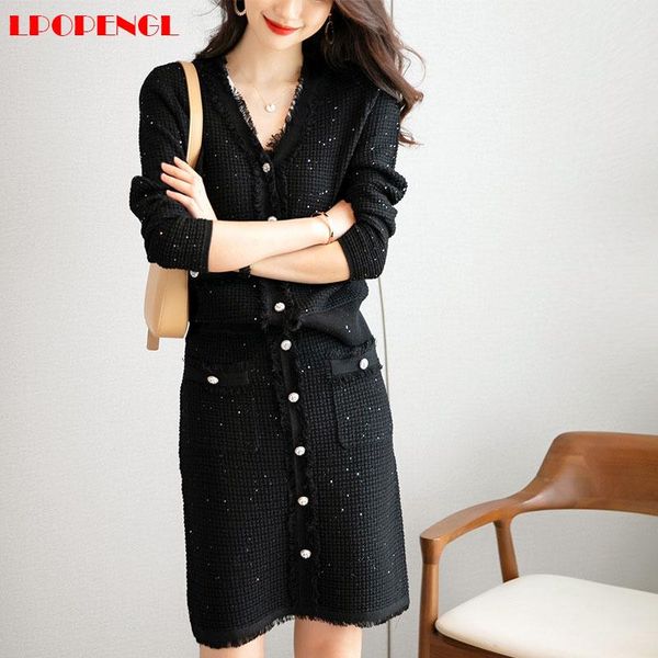 women's tracksuits 2 piece set women spring autumn solid color stitching knitted cardigan + half skirt two-piece suit v-neck sweet fema, Gray
women's tracksuits 2 piece set women spring autumn solid color stitching knitted cardigan + half skirt two-piece suit v-neck sweet fema, Gray
