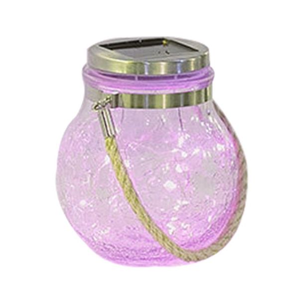 night lights j2fb solar lantern outdoor hanging light glass jar led fairy crack lamp garden for party
night lights j2fb solar lantern outdoor hanging light glass jar led fairy crack lamp garden for party