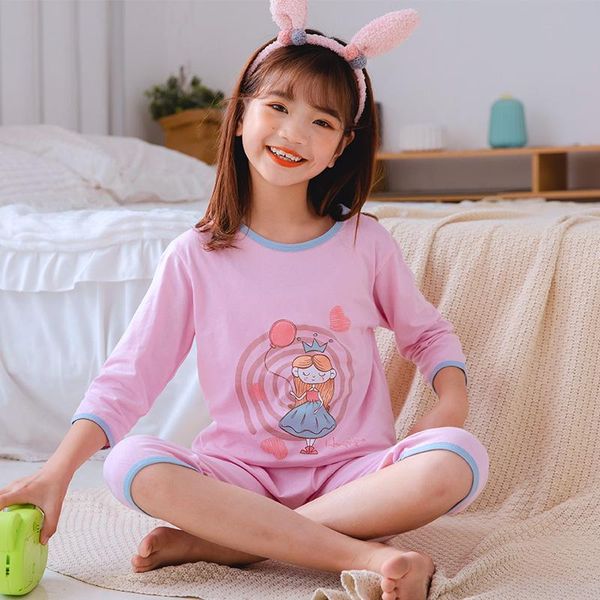clothing sets summer baby kids pajamas boys cotton clothes 2pcs set cartoon sleepwear for girls toddler outfits child pyjama, White
clothing sets summer baby kids pajamas boys cotton clothes 2pcs set cartoon sleepwear for girls toddler outfits child pyjama, White