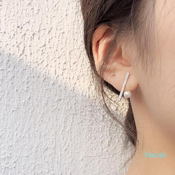 jewelry s925 sterling sllver earrings small pearl pendant stud earrings for women fashion, Golden;silver
jewelry s925 sterling sllver earrings small pearl pendant stud earrings for women fashion, Golden;silver