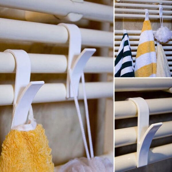 hooks & rails hook heated towel rack radiator bracket bathroom clothes hanger soft scarf holder
hooks & rails hook heated towel rack radiator bracket bathroom clothes hanger soft scarf holder