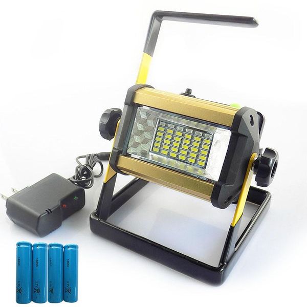 lawn lamps 36led flood lights waterproof ip65 floodlights movable outdoor camping work light spot lamp with charger 18650 battery
lawn lamps 36led flood lights waterproof ip65 floodlights movable outdoor camping work light spot lamp with charger 18650 battery