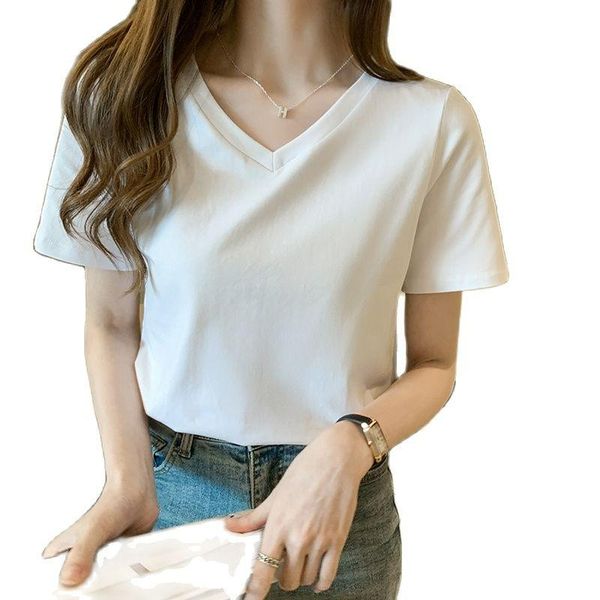 women tshirt harajuku lady letter print t shirt funny female t-shirt leisure fashion aesthetic women's, White
women tshirt harajuku lady letter print t shirt funny female t-shirt leisure fashion aesthetic women's, White