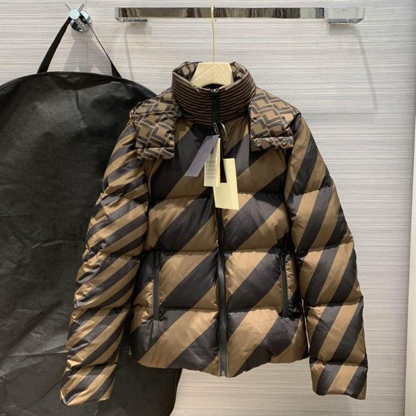 men's down jacket winter zip-through outwear casual coat fashion all-match trendy simple style outerwear, Black
men's down jacket winter zip-through outwear casual coat fashion all-match trendy simple style outerwear, Black