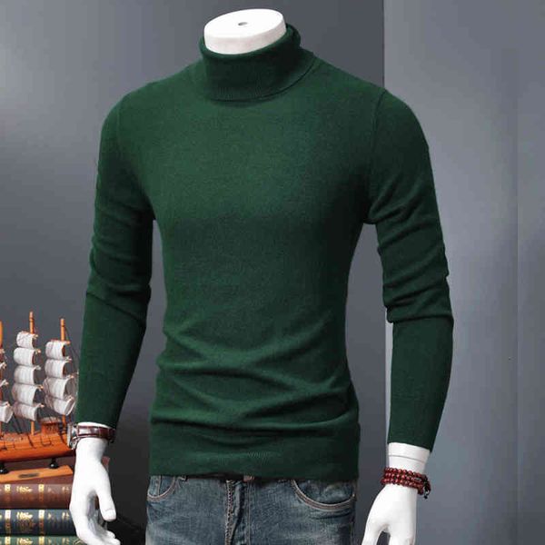 men's man sweater pullovers cashmere and wool knitting jumpers turtleneck 9colors sweaters men standard clothes naj9, White;black
men's man sweater pullovers cashmere and wool knitting jumpers turtleneck 9colors sweaters men standard clothes naj9, White;black