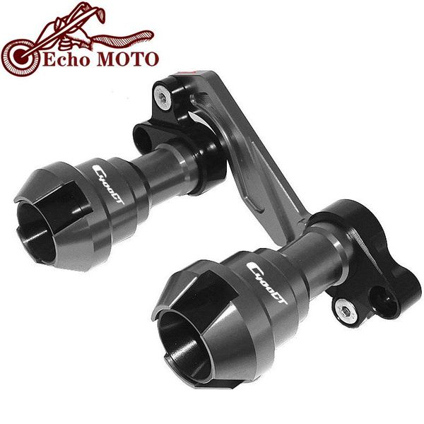 parts for c400gt c400x c400 x gt c 400x 400gt motorcycle cnc anti-collision slider guard muffler pipe frame fall protection
parts for c400gt c400x c400 x gt c 400x 400gt motorcycle cnc anti-collision slider guard muffler pipe frame fall protection