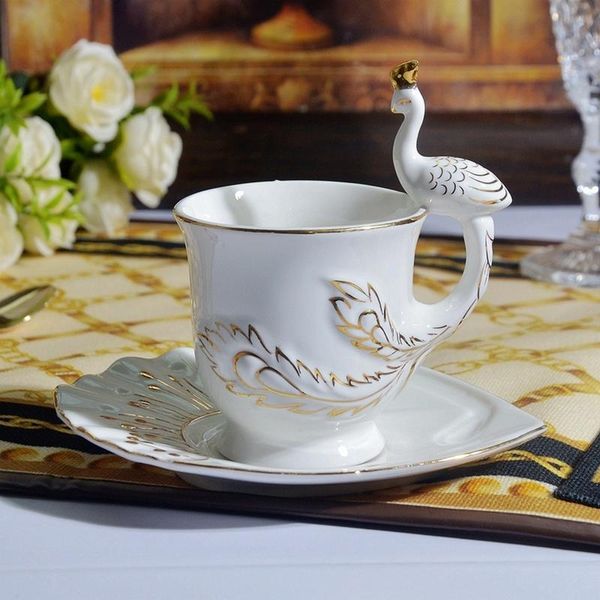 cups & saucers chinese creative ceramic coffee cup set white reusable tea and saucer porcelain kubek do kawy kitchen accessories bd50
cups & saucers chinese creative ceramic coffee cup set white reusable tea and saucer porcelain kubek do kawy kitchen accessories bd50