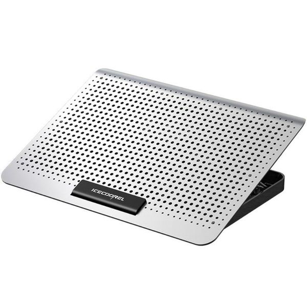 tablet pc stands gaming lapcooler silent fan metal cooling pads two usb port portable adjustable notebook stand for 12-16 inch
tablet pc stands gaming lapcooler silent fan metal cooling pads two usb port portable adjustable notebook stand for 12-16 inch
