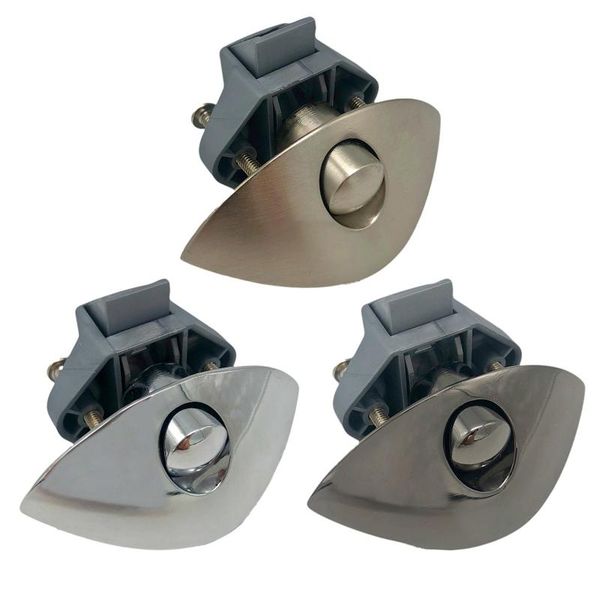 diameter 20mm camper car half-moon push lock rv caravan drawer latch button 6xdb atv parts
diameter 20mm camper car half-moon push lock rv caravan drawer latch button 6xdb atv parts