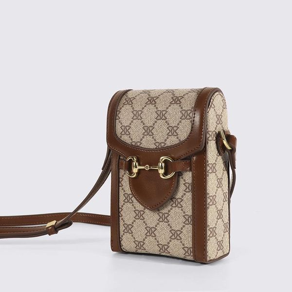 evening bags retro print drawstring horsebit buckle crossbody mobile phone bag luxury designer one-shoulder contrast color mini saddle cc
evening bags retro print drawstring horsebit buckle crossbody mobile phone bag luxury designer one-shoulder contrast color mini saddle cc